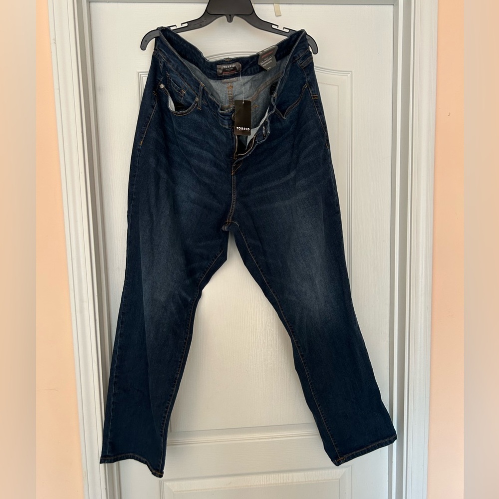 Torrid Jeans